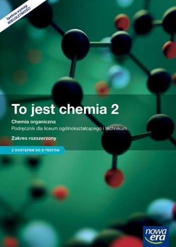 To jest chemia 2