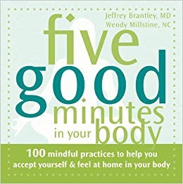 Five good minutes in your body