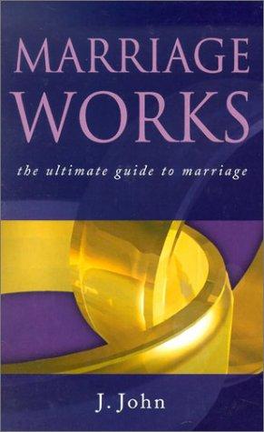 Marriage Works