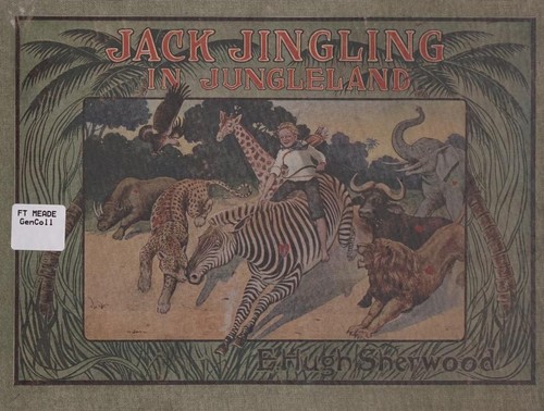 Jack Jingling in Jungleland