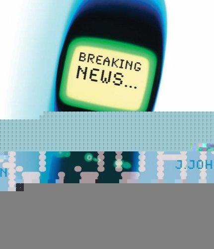 Breaking News