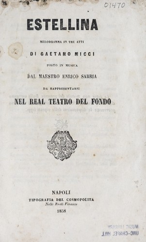 Estellina