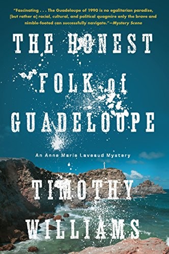 The honest folk of Guadeloupe