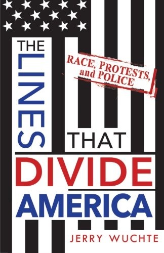 The Lines that Divide America