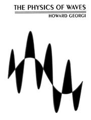 The physics of waves