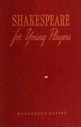 Shakespeare for young players