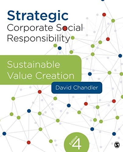 Strategic Corporate Social Responsibility