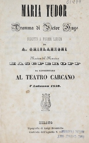 Maria Tudor