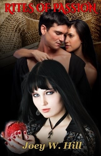 Rites of Passion
