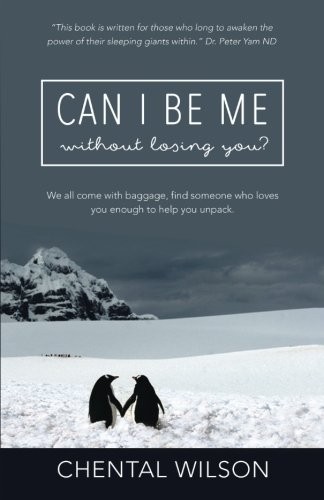 Can I Be Me Without Losing You?