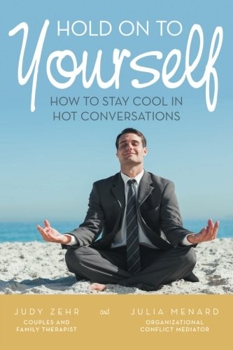 Hold On To Yourself