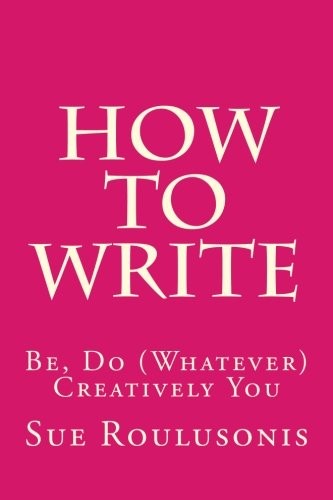 How To Write