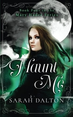 Haunt Me