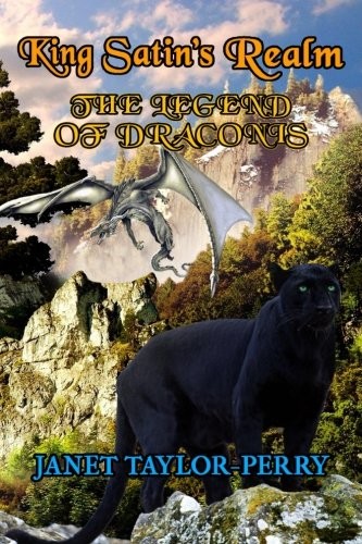 King Satin's Realm : The Legend of Draconis