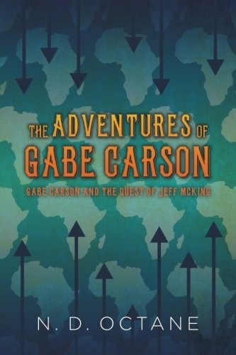 The Adventures of Gabe Carson