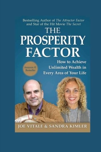 The Prosperity Factor