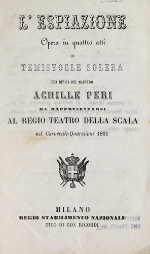 L'espiazione