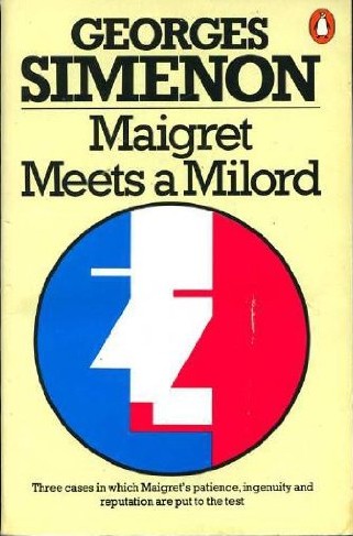 Maigret Meets a Milord Omnibus