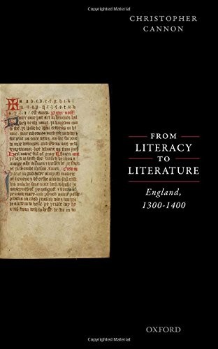 From Literacy to Literature