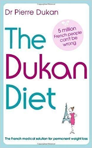 The Dukan diet
