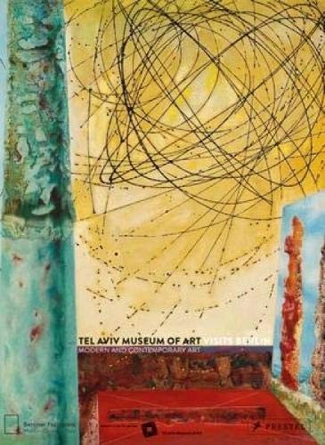 Tel Aviv Museum of Art Visits Berlin