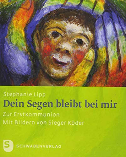 Dein Segen bleibt bei mir