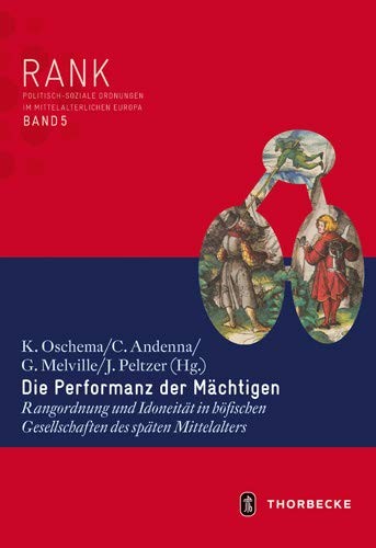 Die Performanz der Mächtigen