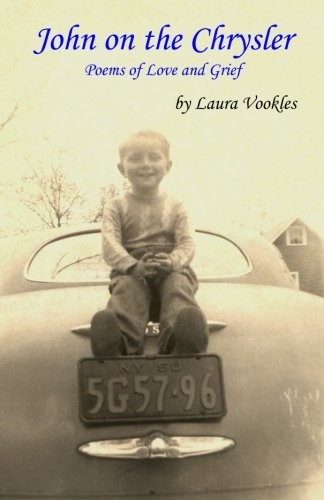 John on the Chrysler