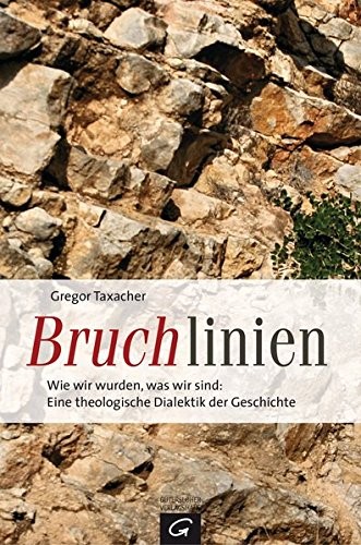 Bruchlinien : Wie wir wurden, was wir sind