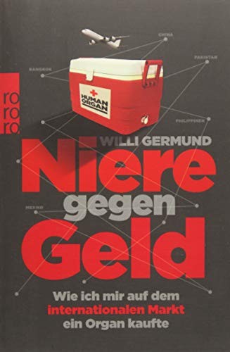 Niere gegen Geld
