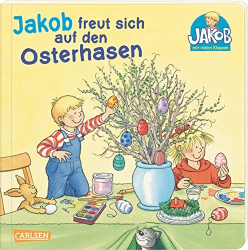 Kleiner Jakob