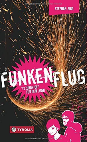 Funkenflug