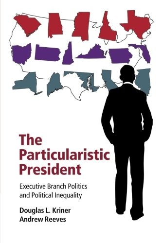 The Particularistic President