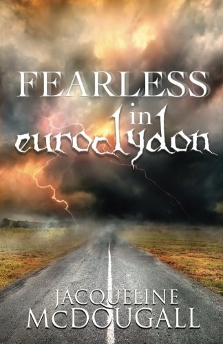 Fearless in Euroclydon