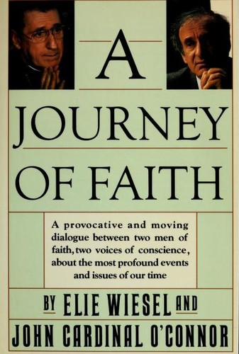 A journey of faith