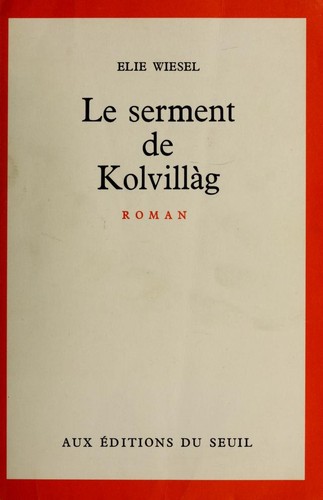 Le serment de Kolvillàg