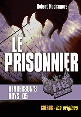 Henderson's Boys, Tome 5