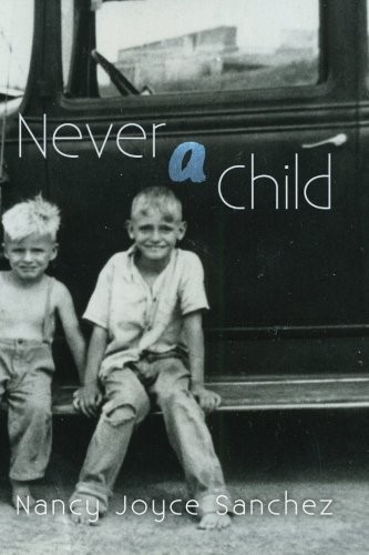 Never A Child