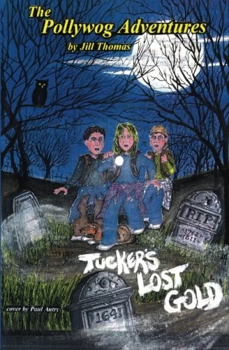 Tucker's Lost Gold