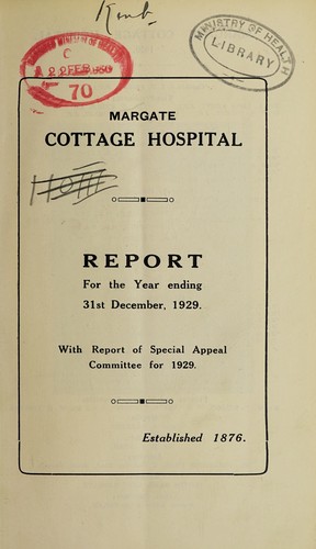Report