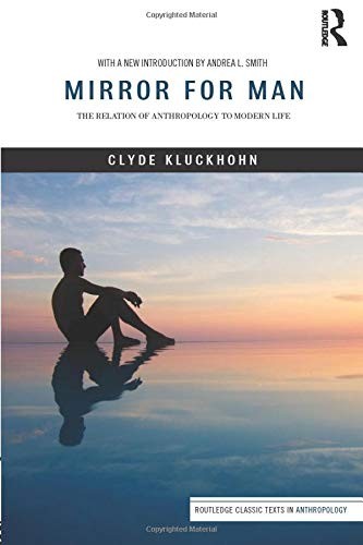 Mirror for man