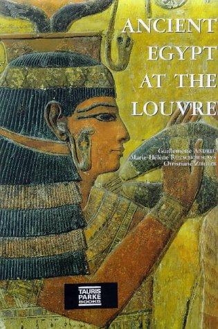 Ancient Egypt At the Louvre