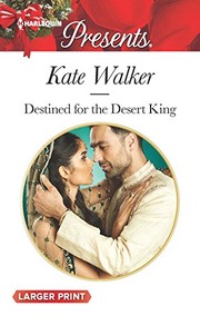 Destined for the Desert King