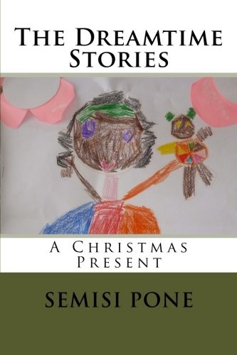 The Dreamtime Stories