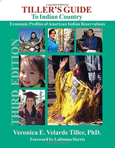 Tiller's Guide to Indian Country