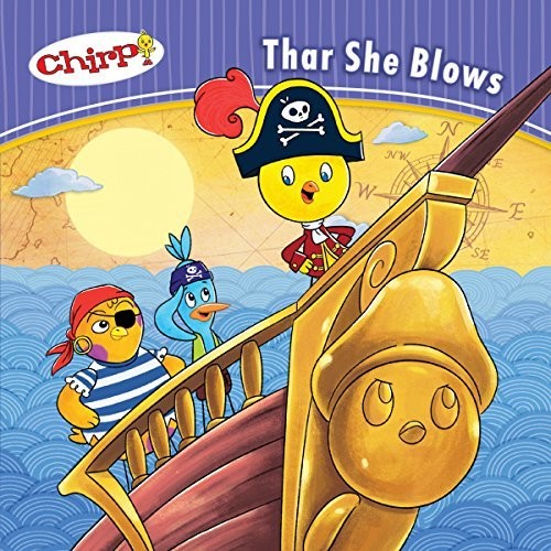 Chirp
