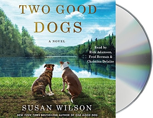 Two Good Dogs