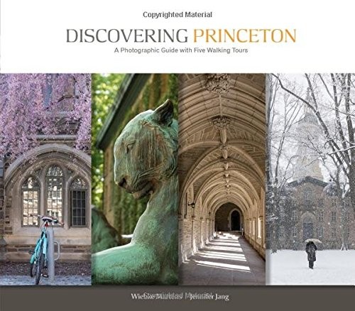 Discovering Princeton