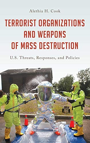 Terrorist Organizations and Weapons of Mass Destruction