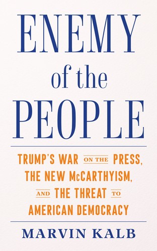 Enemy of the people